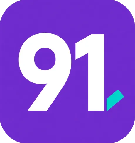 91APP应用小标识
